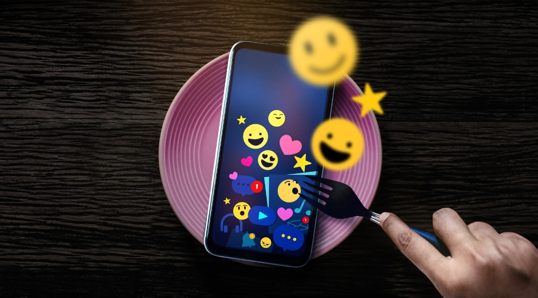 Cách quảng cáo đồ ăn trên Facebook