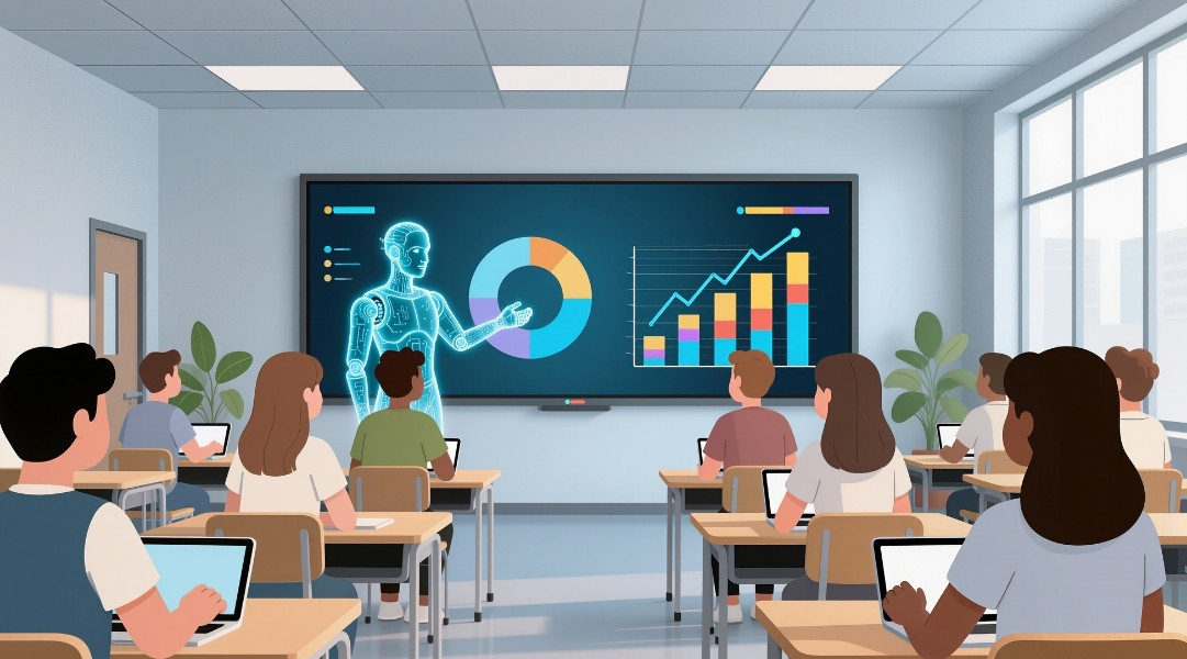 Đào tạo kỹ năng sử dụng AI cho đội ngũ