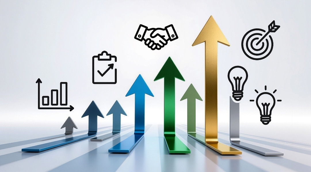 Điều chỉnh kỳ vọng theo giai đoạn triển khai AI