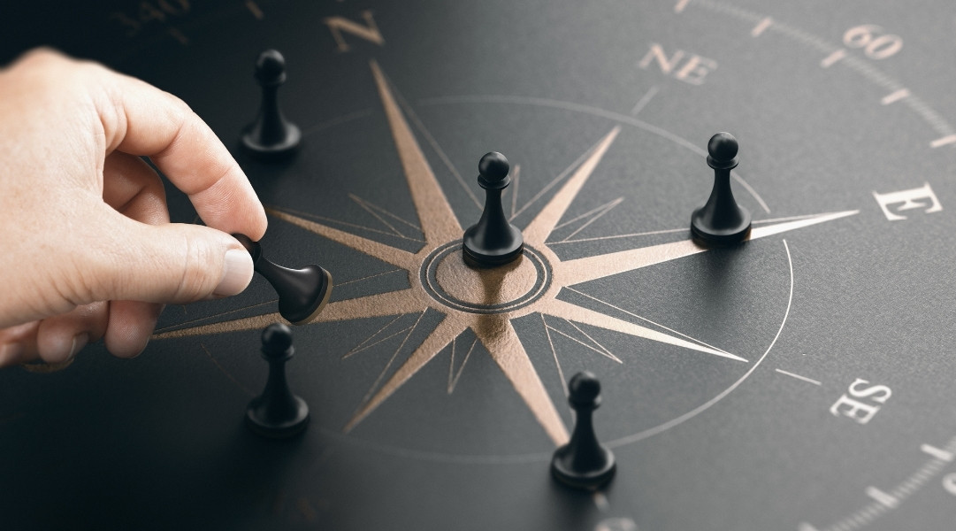 Định hướng cho nhóm ngay từ ban đầu