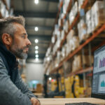 Check và quản lý tồn kho với Chatbot AI: Giải pháp giảm sai sót và tăng hiệu quả báo đơn không check tồn kho kịp thời khi tư vấn