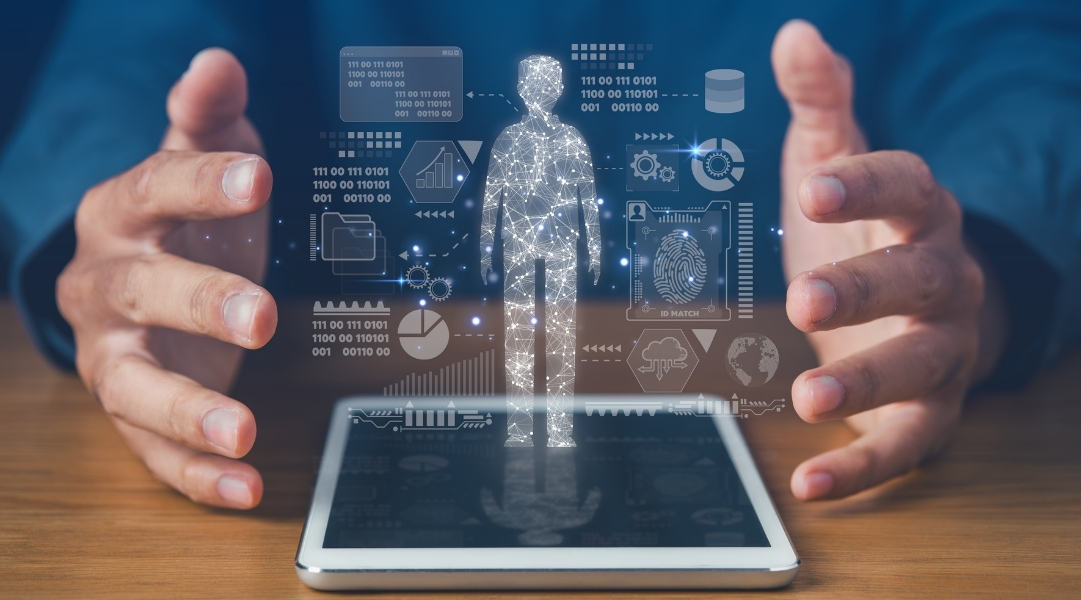 Kiểm tra thông tin giữa Chatbot AI và CRM