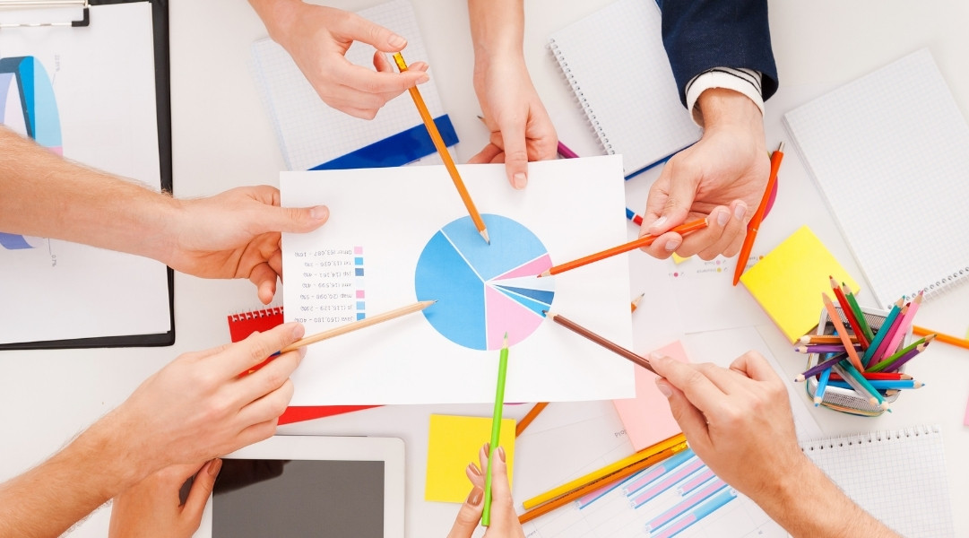 Lên nội dung đăng bài trong nhóm phù hợp