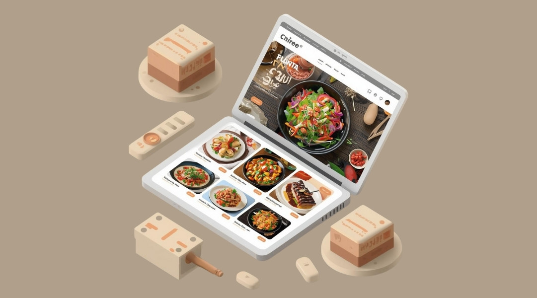 Cách quảng cáo đồ ăn trên Facebook