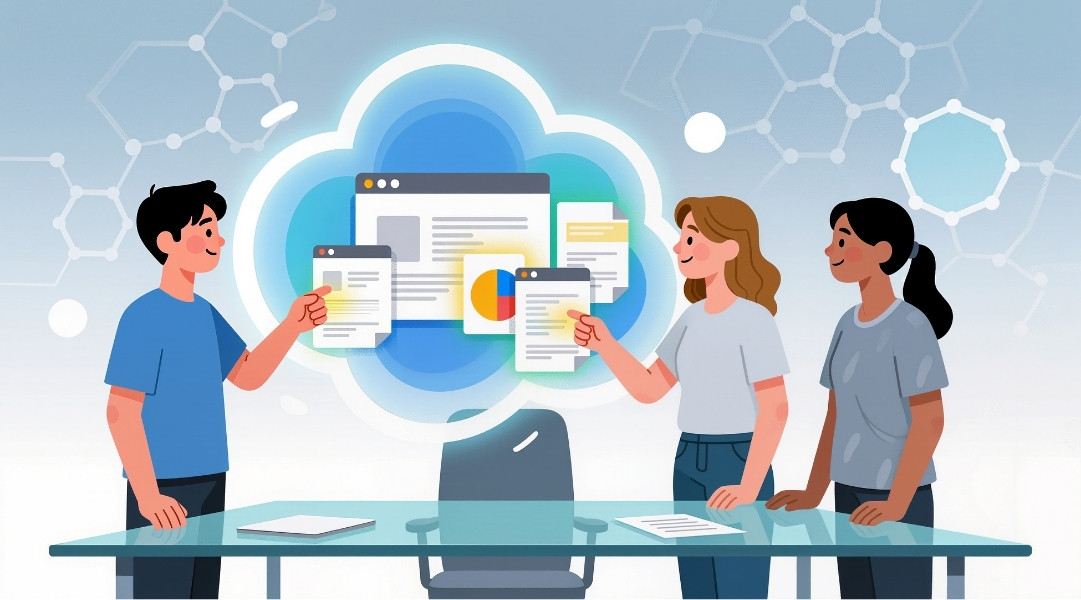 Lựa chọn công cụ AI phù hợp