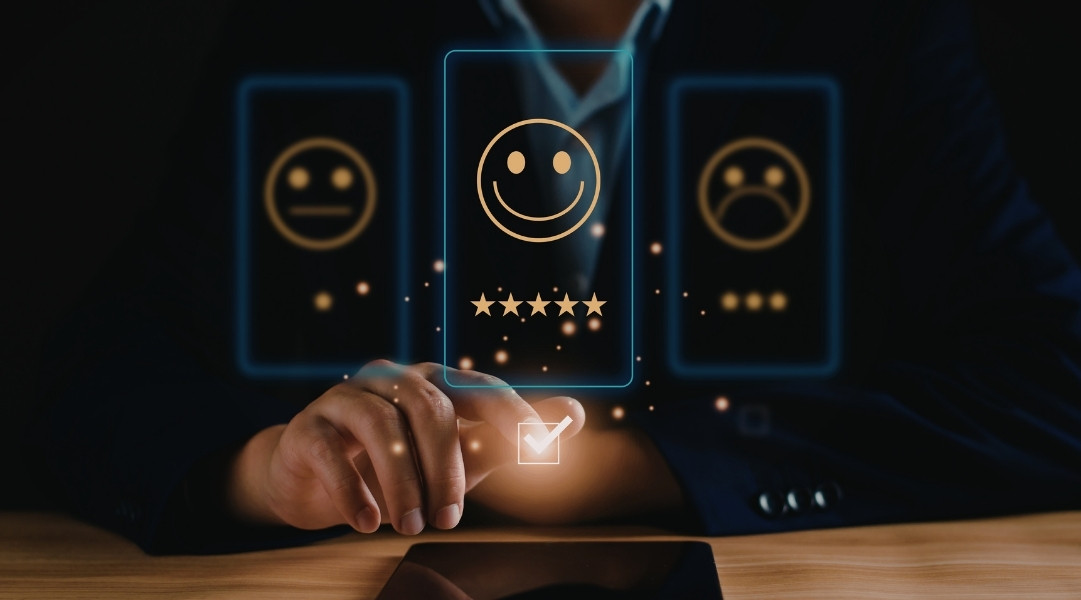 quy trình xử lý khiếu nại bằng chatbot ai