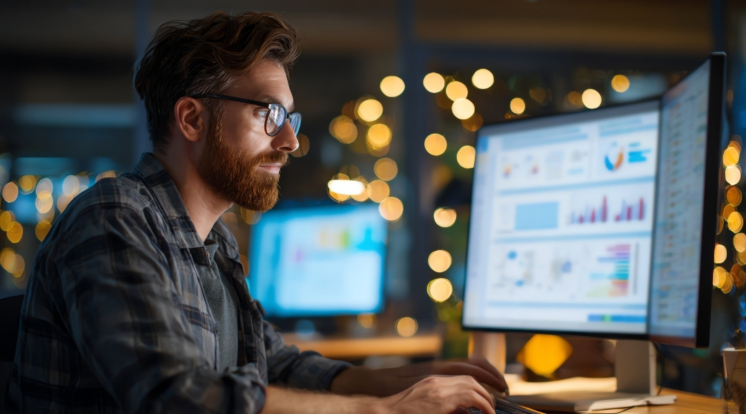 Rào cản lớn nhất của AI trong sản xuất