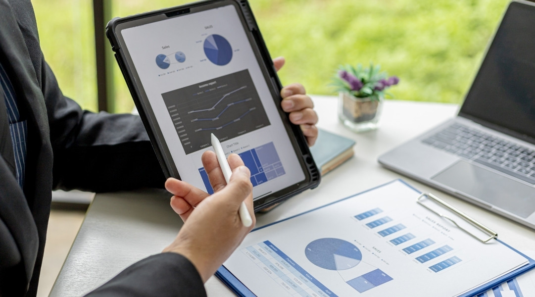 Sale phần mềm nâng chỉ số pipeline và vượt KPI