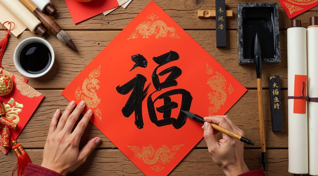 Slogan bán hàng ngày Tết