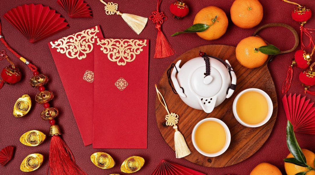 Slogan bán hàng ngày tết cho ngành công nghệ