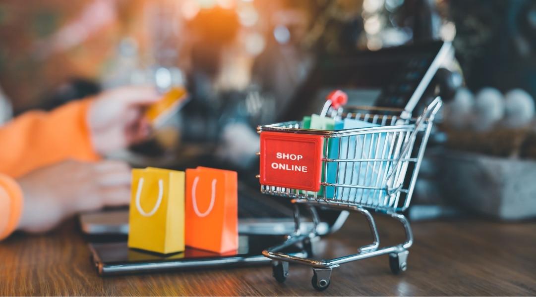 Cách tăng doanh số bán hàng online