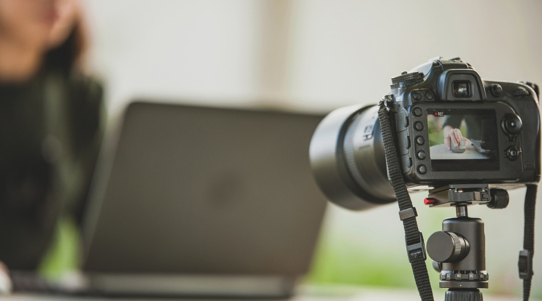 Tạo nội dung sống động, thu hút người mua