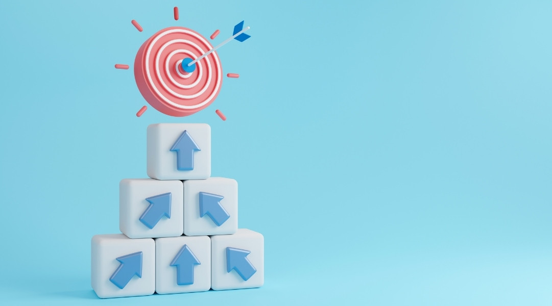 Xác định nhu cầu và mục tiêu chung của nhóm