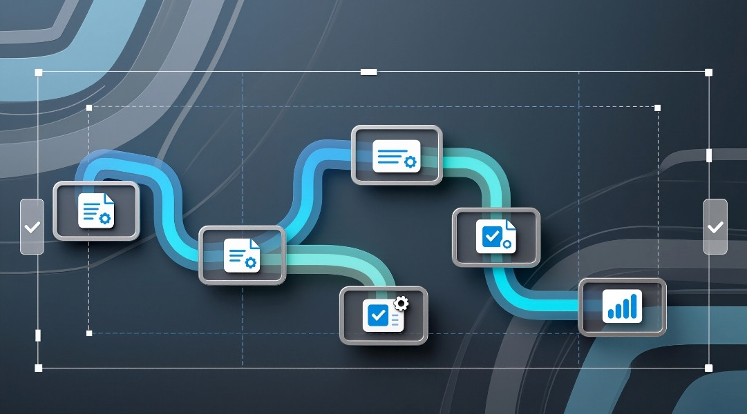 Xây dựng luồng xử lý khiếu nại