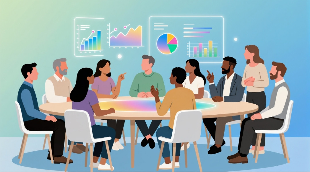 Xây dựng niềm tin trong nhóm bán hàng