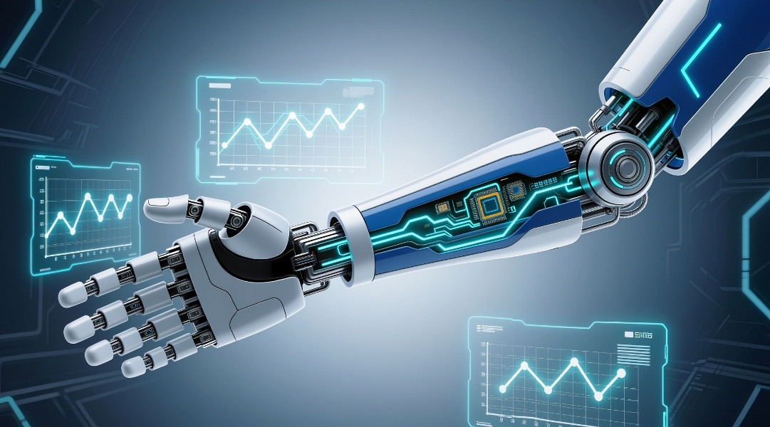 Bí quyết thành công của các công ty sử dụng trí tuệ nhân tạo AI