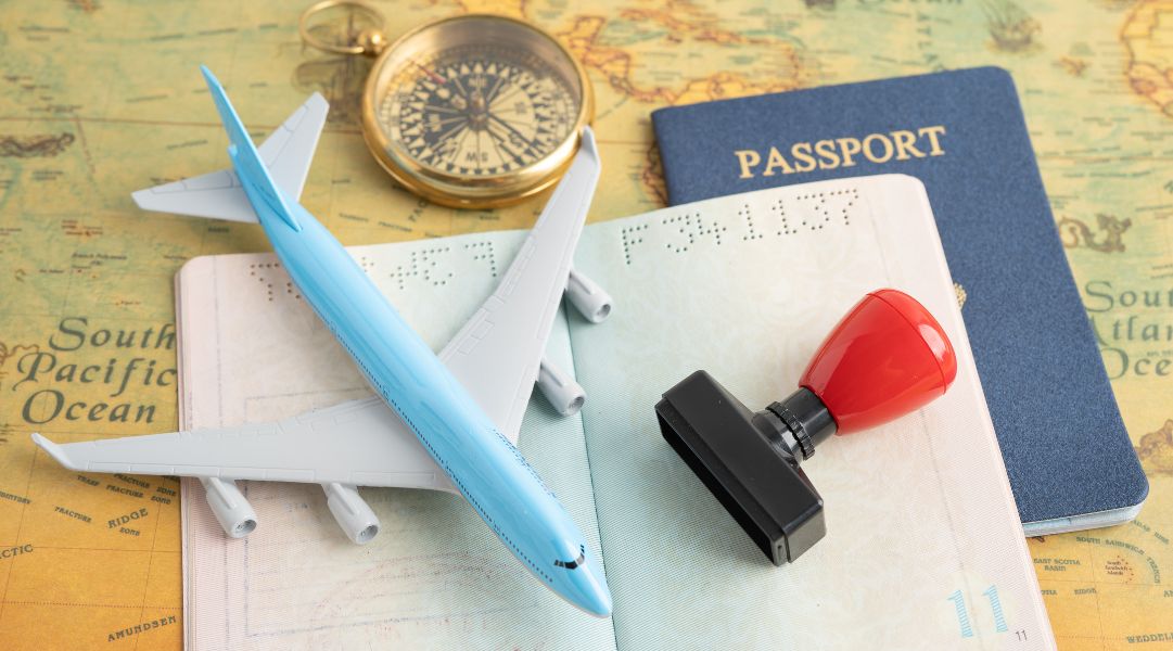 Thường xuyên cập nhật thông tin về visa học bổng