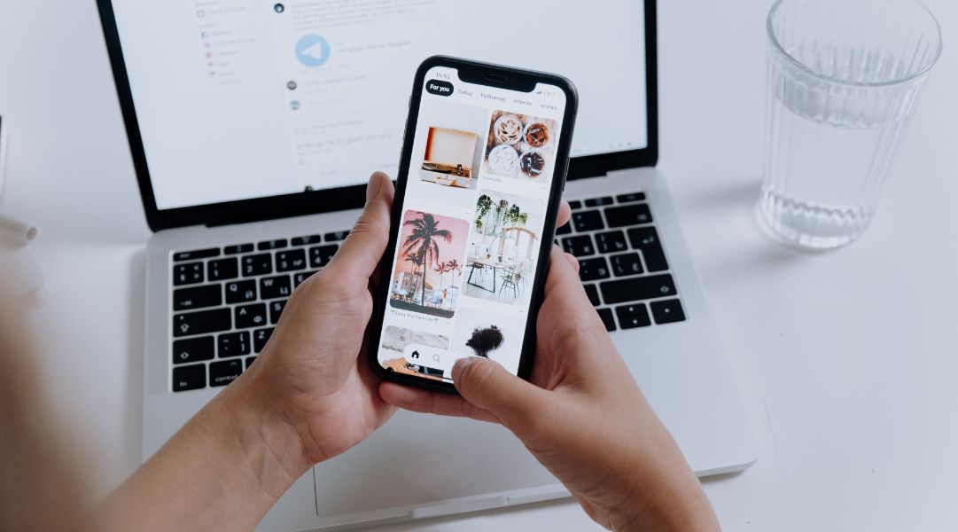 Tần suất đăng bài trên Facebook ít