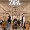 ZARA tích hợp AI vào quy trình có sẵn