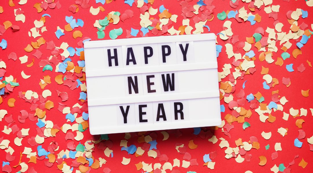 Mẫu thư chúc tết đối tác bằng tiếng Anh