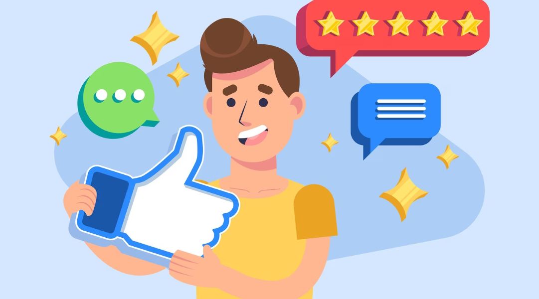 Nâng cao trải nghiệm khách hàng