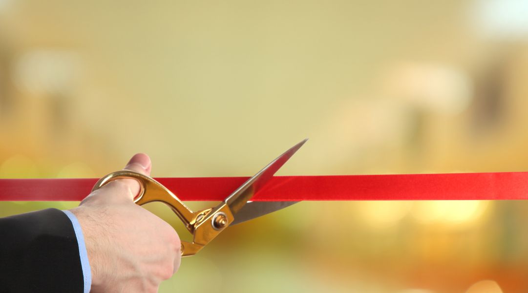 Chọn ngày đẹp cúng khai trương công ty