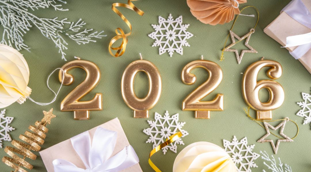 Thư chúc tết mang đặc trưng thương hiệu