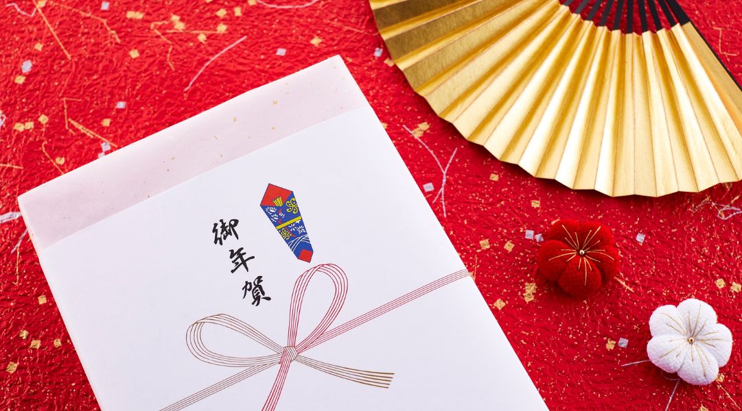 Mẫu thư chúc tết khách hàng sáng tạo