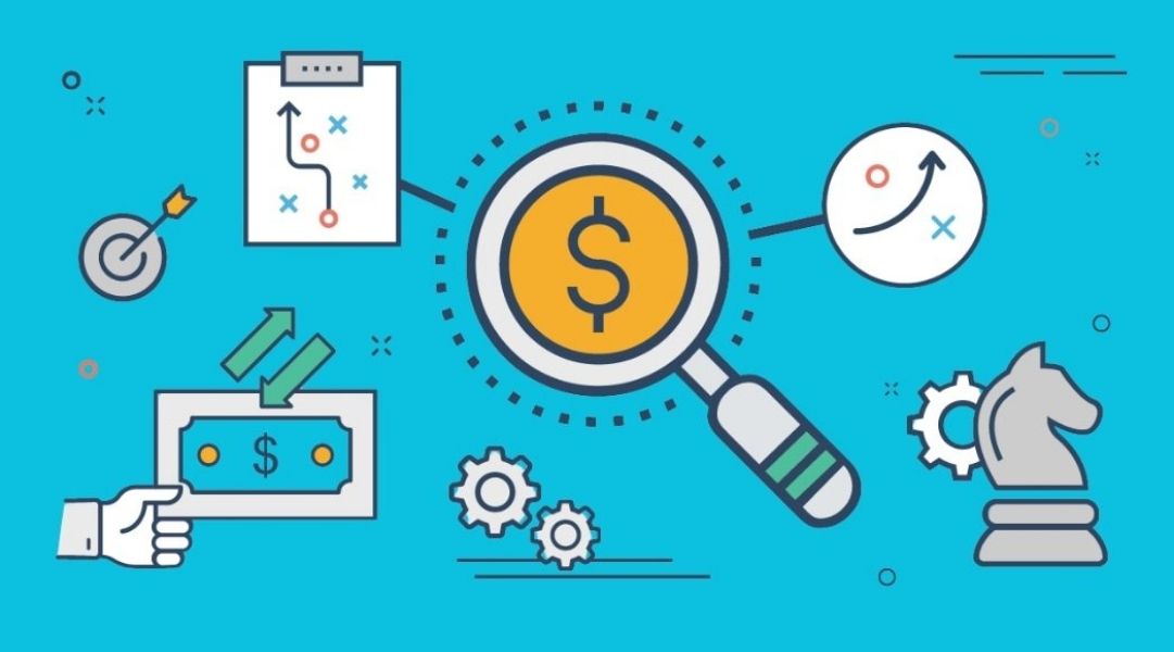 Website có các chính sách minh bạch rõ ràng