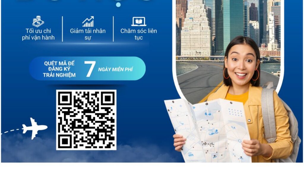 Bộ QA để training chatbot ngành du học – Tối ưu tư vấn tự động cho trung tâm du học