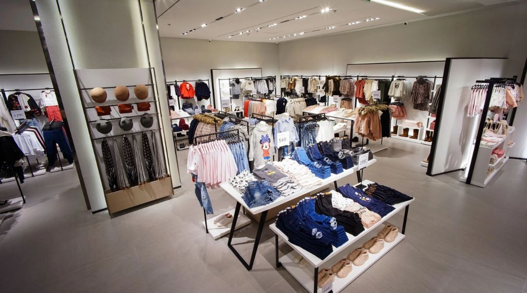 Zara không quảng bá rầm rộ việc dùng AI