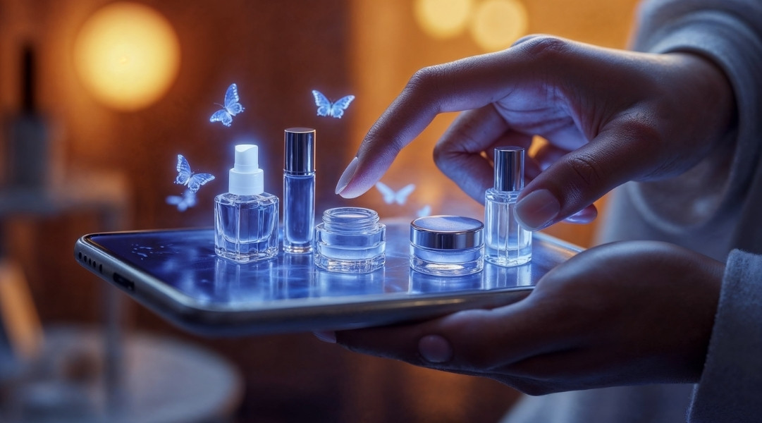 Ai hỗ trợ mở rộng nội dung marketing