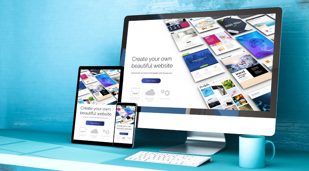 Các chức năng cần có của website bán hàng