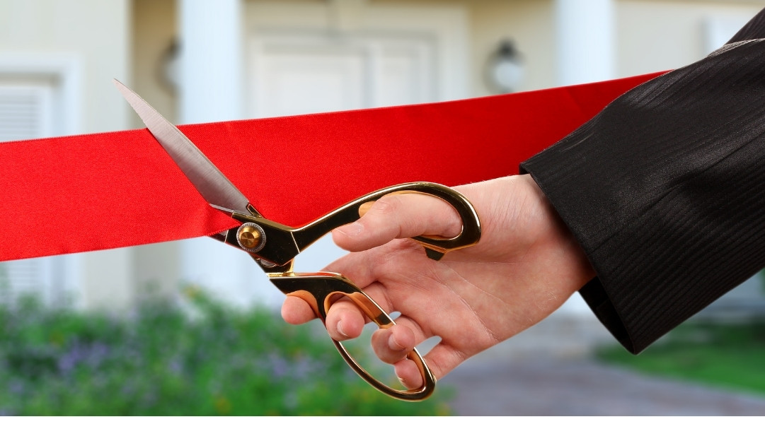 Chọn ngày khai trương hợp phong thủy