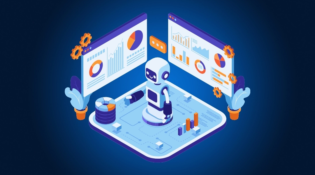 Đặt ra mục tiêu, nguyên tắc nền tảng cho AI