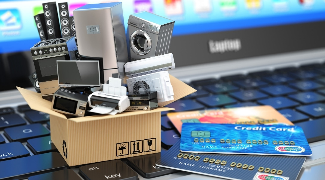 Lưu ý để xây dựng website bán hàng hiệu quả