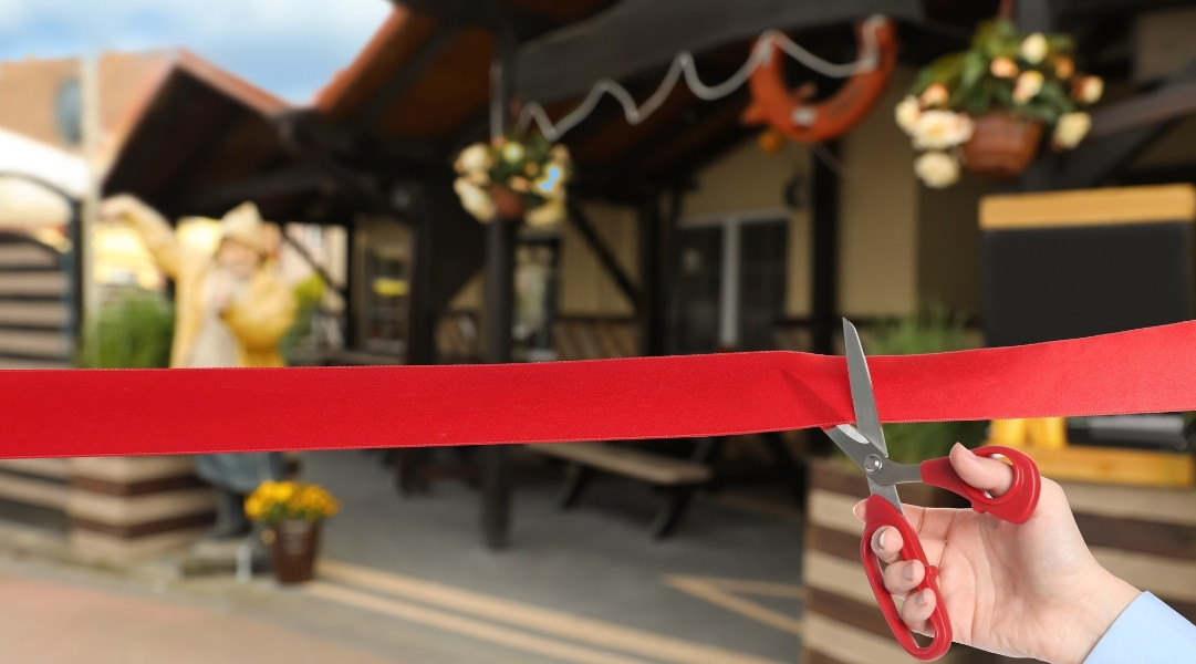 Ngày đẹp khai trương đầu năm 2026