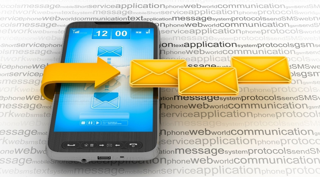 Sai lầm thường gặp khi gửi tin nhắn hàng loạt