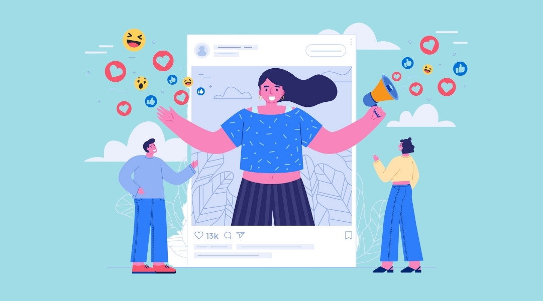 Status chào ngày mới vui tươi, năng động