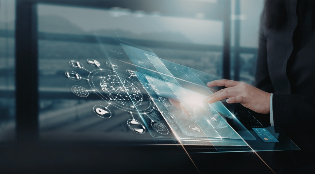 Tâm lý sợ bị bỏ lại phía sau