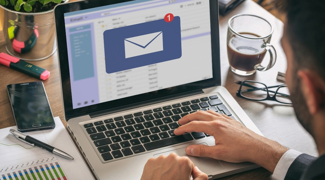 Mẫu thư cảm ơn khách hàng đã mua hàng