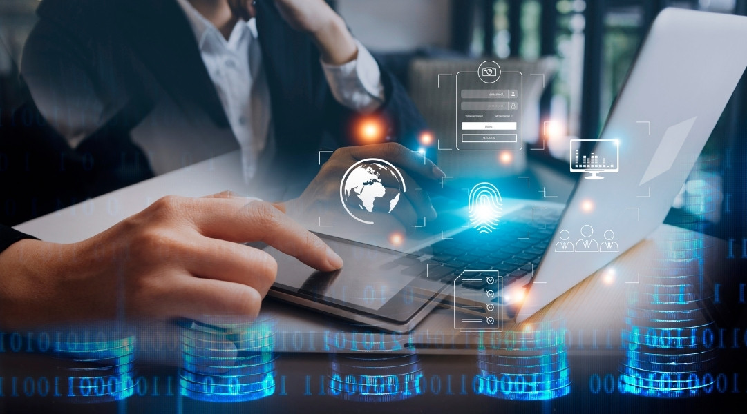 Tích hợp chức năng marketing và CSKH