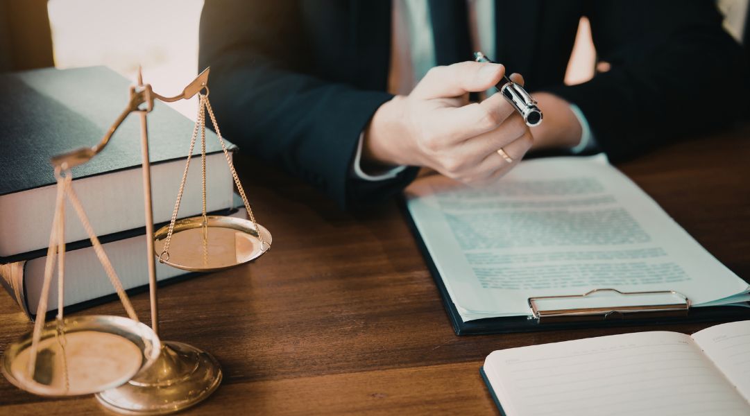 Chuẩn hóa hồ sơ pháp lý công ty