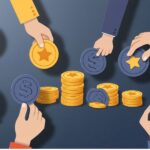 Doanh nghiệp mới thành lập cần làm những gì? 7+ việc cần làm Góp vốn hoàn thiện cơ cấu công ty