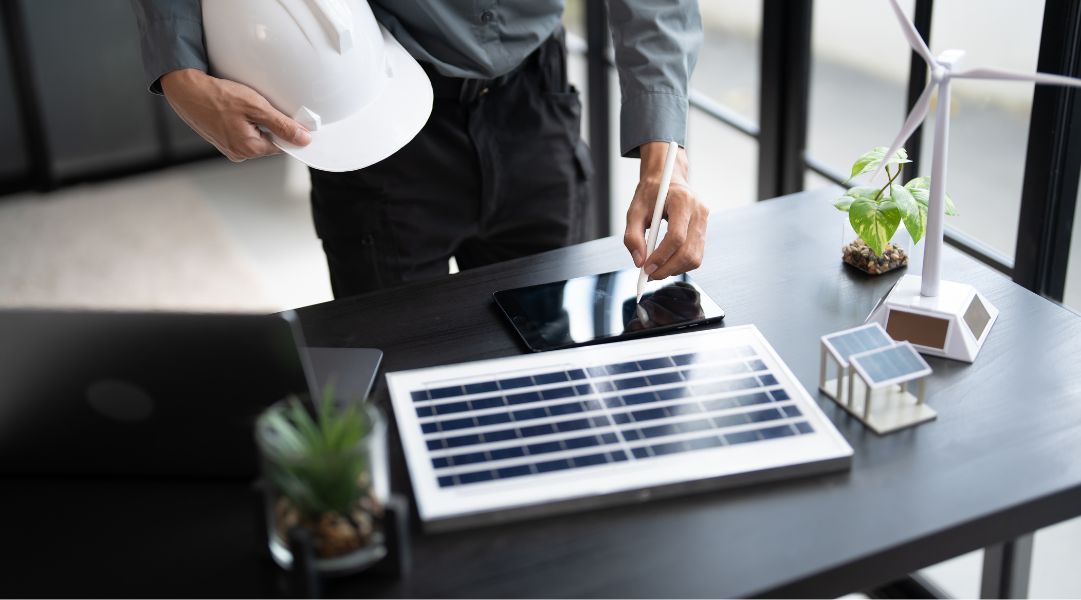 Hiệu quả sử dụng tài nguyên