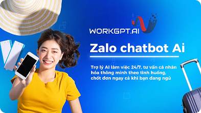 Chatbot cho ngành du lịch