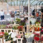 Nhập hàng từ chợ đầu mối