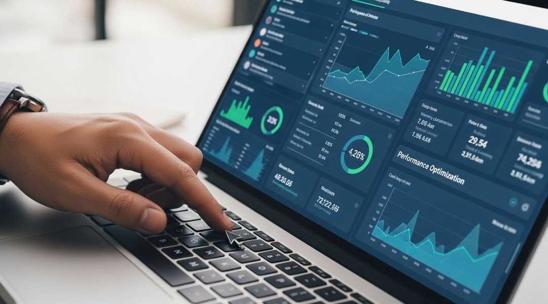 Phân tích tình hình kinh doanh