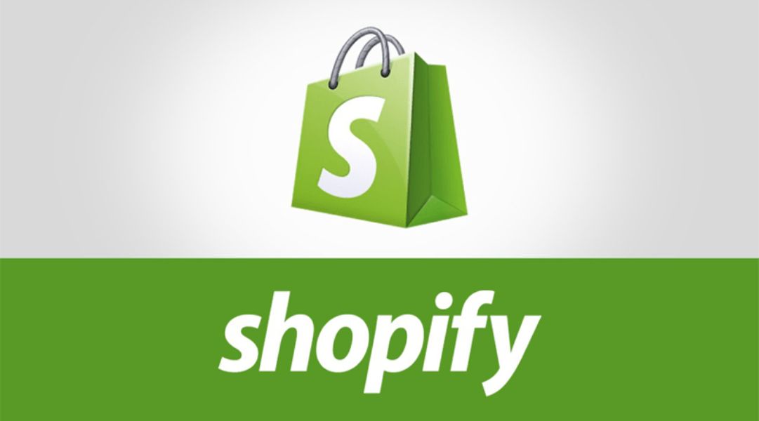 Shopify thay đổi cách khách hàng tiếp cận sản phẩm
