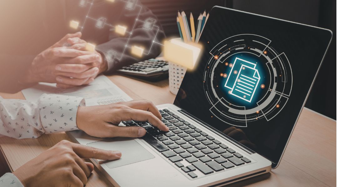 Vấn đề bảo mật dữ liệu cần được quan tâm